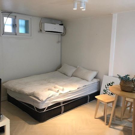 Rich House Dongdaemun Vandrehjem Seoul Eksteriør billede