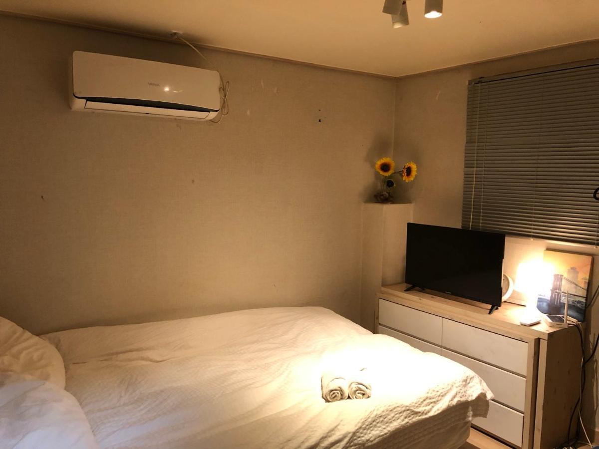 Rich House Dongdaemun Vandrehjem Seoul Eksteriør billede