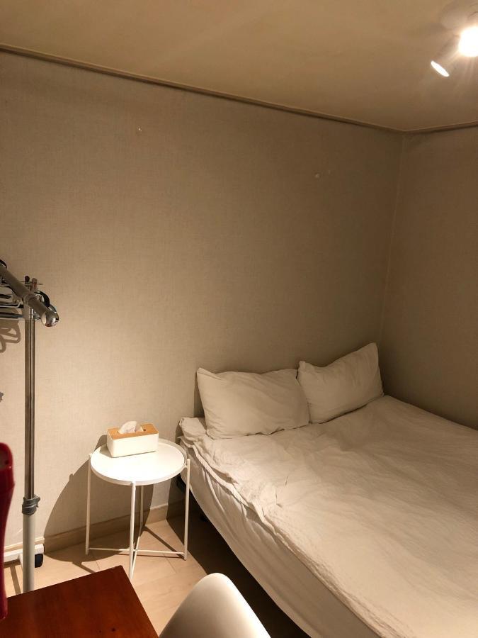 Rich House Dongdaemun Vandrehjem Seoul Eksteriør billede