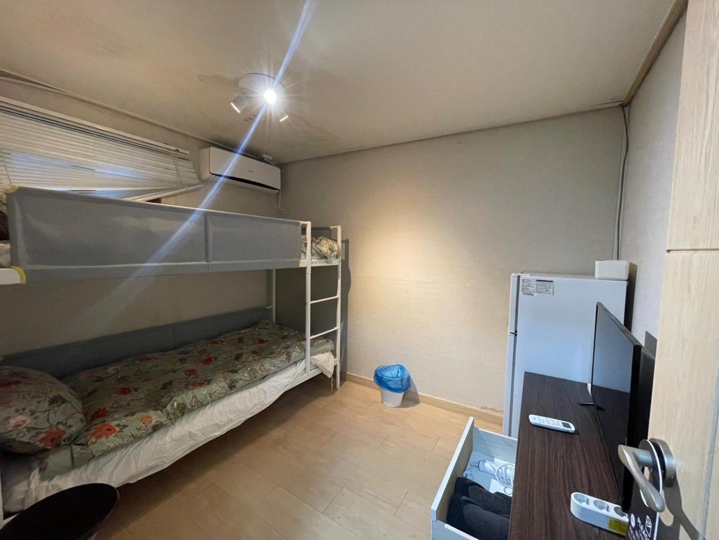 Rich House Dongdaemun Vandrehjem Seoul Eksteriør billede